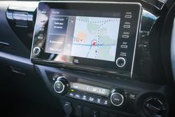 2021 Toyota HILUX Rogue