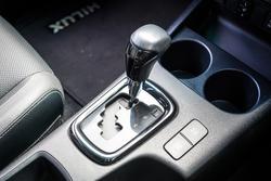 2021 Toyota HILUX Rogue