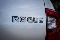 2021 Toyota HILUX Rogue