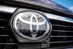 2021 Toyota HILUX Rogue