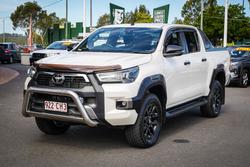 2021 Toyota HILUX Rogue