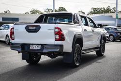 2021 Toyota HILUX Rogue