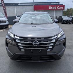 2026 NISSAN X-TRAIL ST