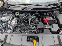 2026 NISSAN X-TRAIL ST