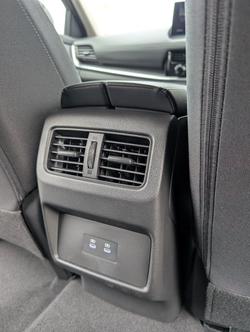 2026 NISSAN X-TRAIL ST