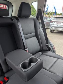 2026 NISSAN X-TRAIL ST