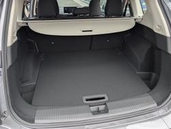 2026 NISSAN X-TRAIL ST