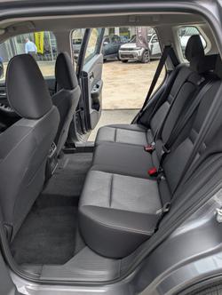 2026 NISSAN X-TRAIL ST