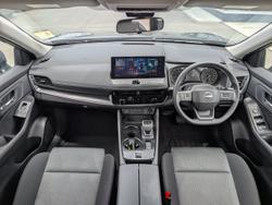 2026 NISSAN X-TRAIL ST