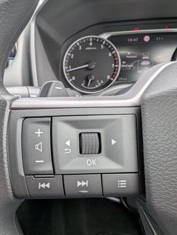 2026 NISSAN X-TRAIL ST