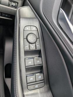 2026 NISSAN X-TRAIL ST