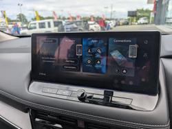 2026 NISSAN X-TRAIL ST