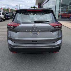 2026 NISSAN X-TRAIL ST