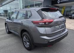 2026 NISSAN X-TRAIL ST