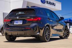2020 BMW 1 Series 118i M Sport