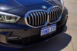 2020 BMW 1 Series 118i M Sport