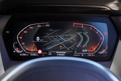 2020 BMW 1 Series 118i M Sport