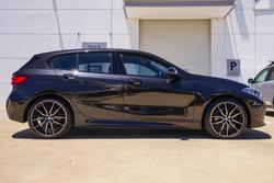 2020 BMW 1 Series 118i M Sport