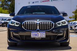2020 BMW 1 Series 118i M Sport