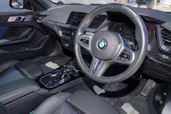 2020 BMW 1 Series 118i M Sport