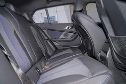 2020 BMW 1 Series 118i M Sport