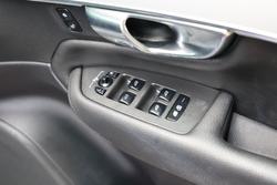 2016 Volvo XC90 D5 Momentum