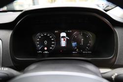 2016 Volvo XC90 D5 Momentum