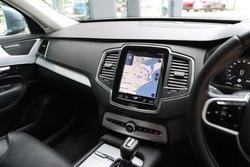 2016 Volvo XC90 D5 Momentum