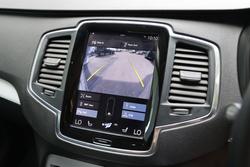 2016 Volvo XC90 D5 Momentum