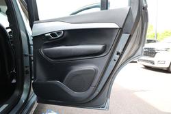 2016 Volvo XC90 D5 Momentum