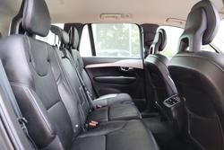 2016 Volvo XC90 D5 Momentum