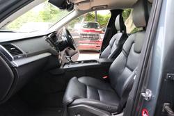 2016 Volvo XC90 D5 Momentum