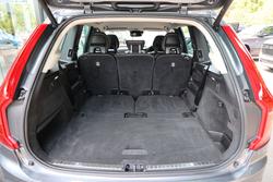 2016 Volvo XC90 D5 Momentum