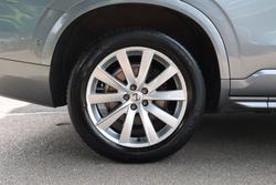 2016 Volvo XC90 D5 Momentum