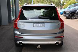 2016 Volvo XC90 D5 Momentum