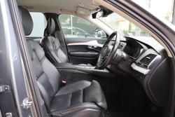 2016 Volvo XC90 D5 Momentum