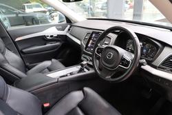 2016 Volvo XC90 D5 Momentum