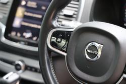 2016 Volvo XC90 D5 Momentum
