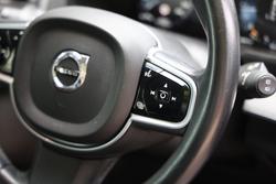 2016 Volvo XC90 D5 Momentum