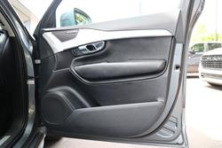 2016 Volvo XC90 D5 Momentum