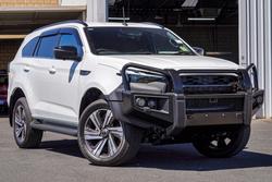 2025 Isuzu MU-X LS-T