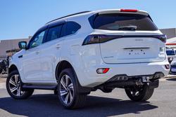 2025 Isuzu MU-X LS-T