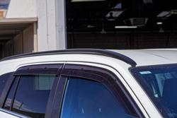 2025 Isuzu MU-X LS-T