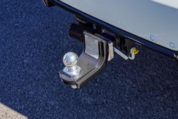 2025 Isuzu MU-X LS-T