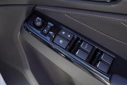 2025 Isuzu MU-X LS-T