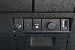 2025 Isuzu MU-X LS-T