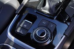 2025 Isuzu MU-X LS-T