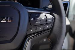 2025 Isuzu MU-X LS-T