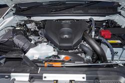 2025 Isuzu MU-X LS-T