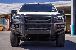 2025 Isuzu MU-X LS-T